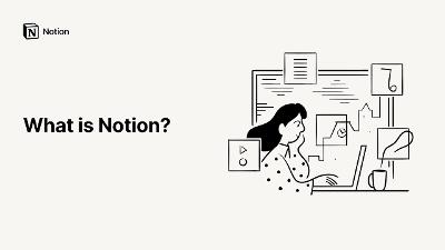 Notion-我的学习利器 